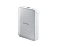 Samsung Power Bank 8400mAh biały - 253393 - zdjęcie 3